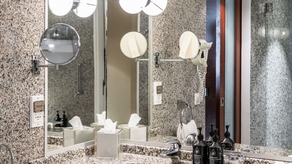 Executive Suite - Photo 7