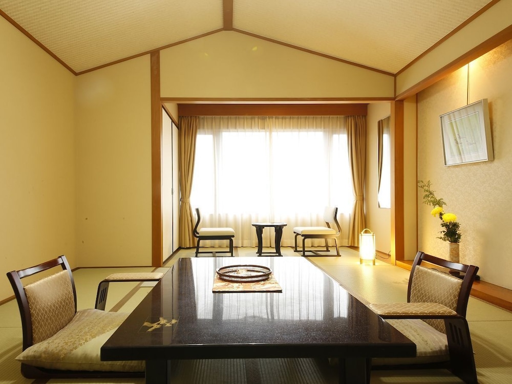 Run of House, Japanese Style Room photo 1