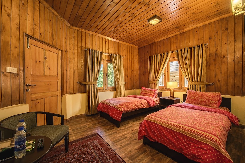 Deluxe Double Room photo 1