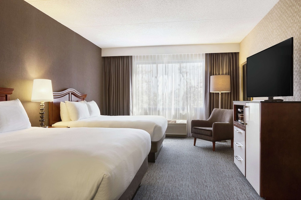 Junior Suite, 2 Queen Beds photo 1