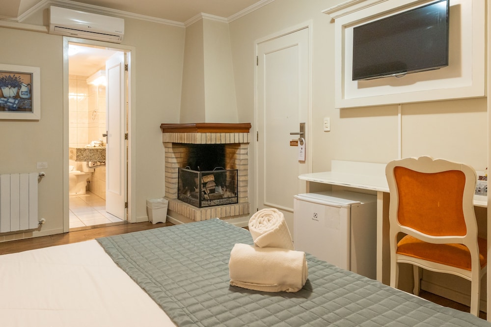Superior Double Room photo 2