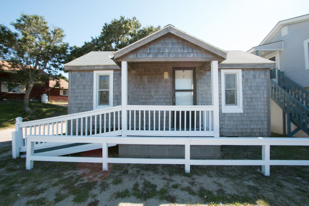 Standard Cottage, 1 Bedroom, Non Smoking photo 2