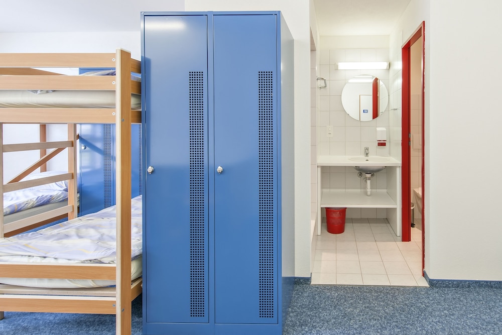 Shared Dormitory (4 people) photo 2
