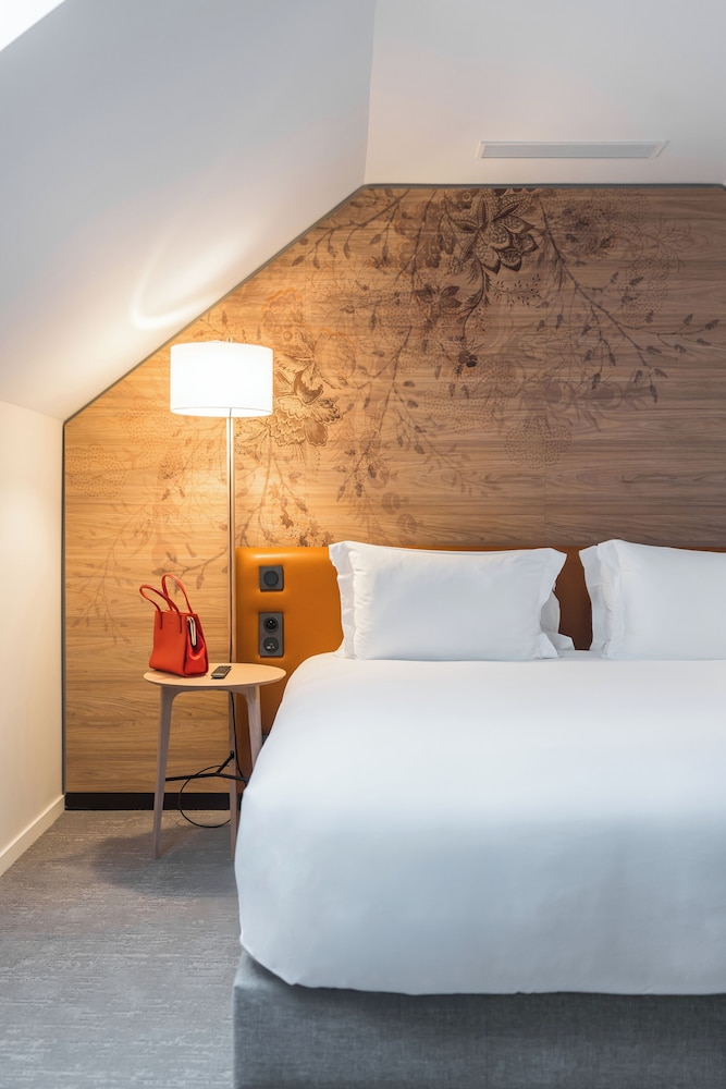 Premium Apartment, 1 Queen Bed - Photo 1