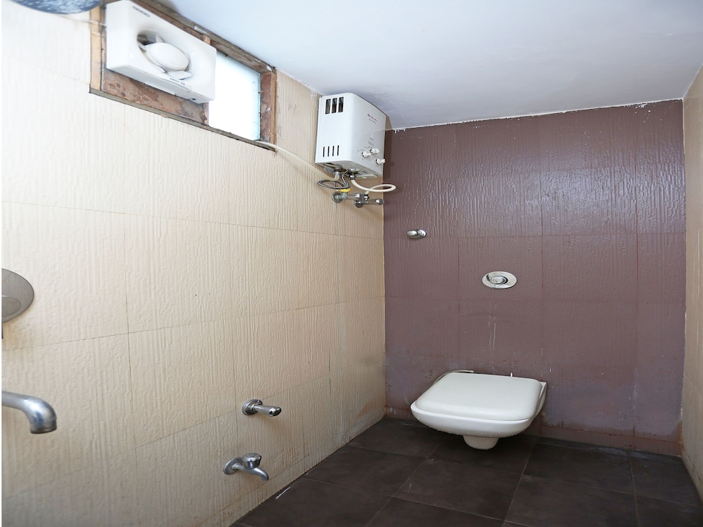 Double Or Twin Room photo 3