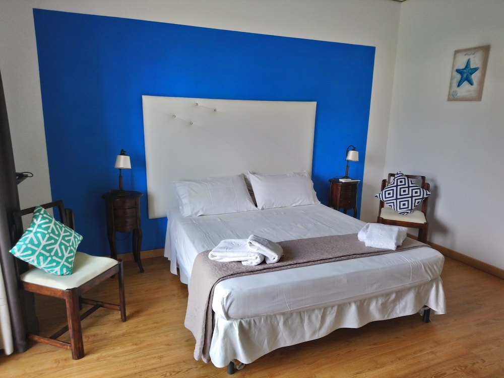 Double Room, Private Bathroom