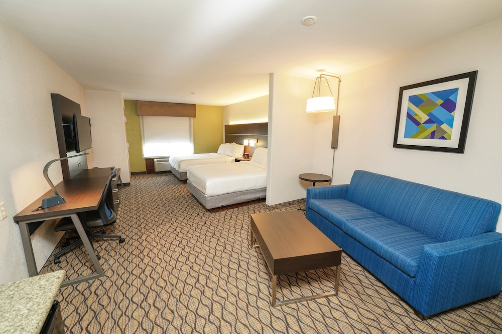 Room, Multiple Beds, Accessible (Communication, Mobility)