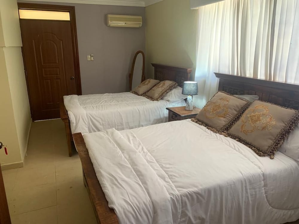 Standard Double Room Single Use photo 2