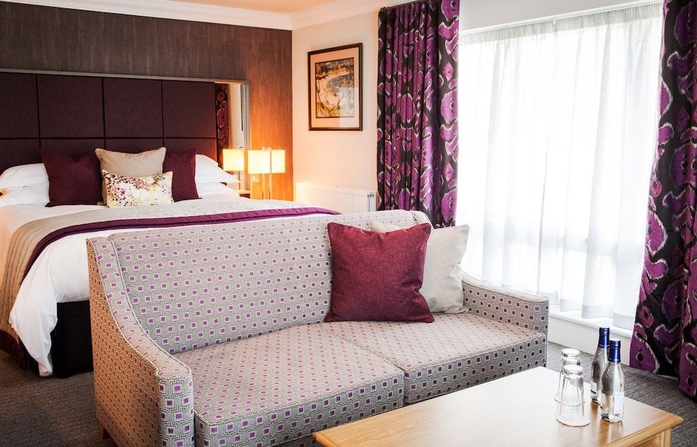 Junior Suite, River View