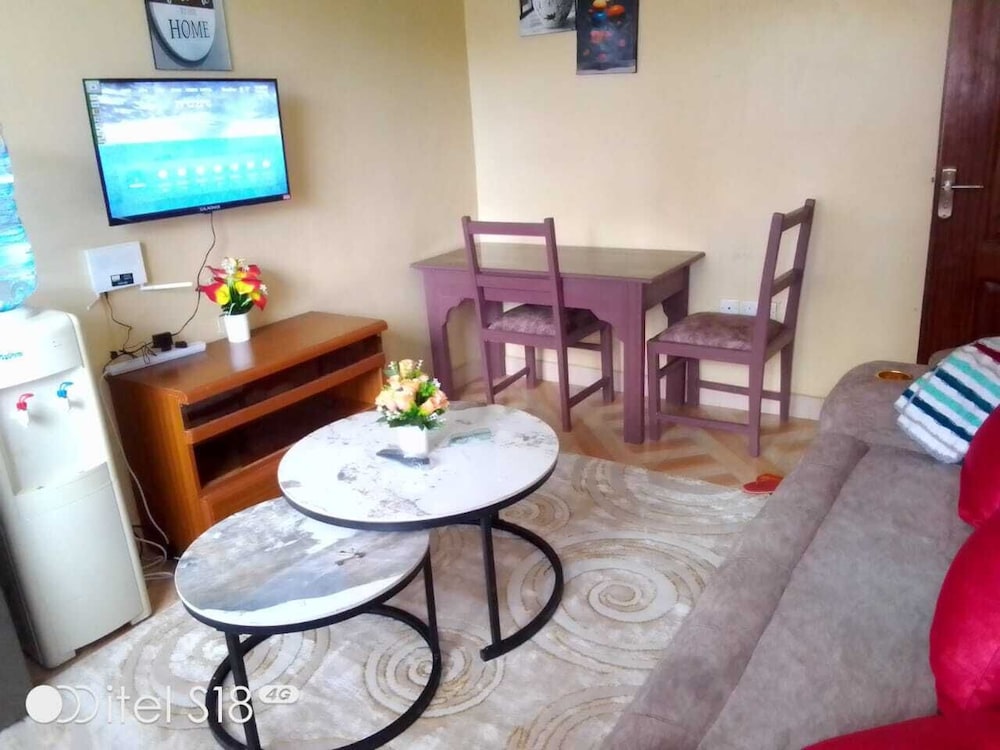 Elite Apartment photo 1