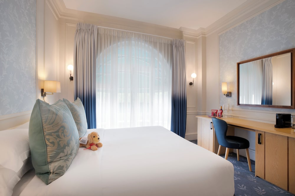Small Double Room photo 2