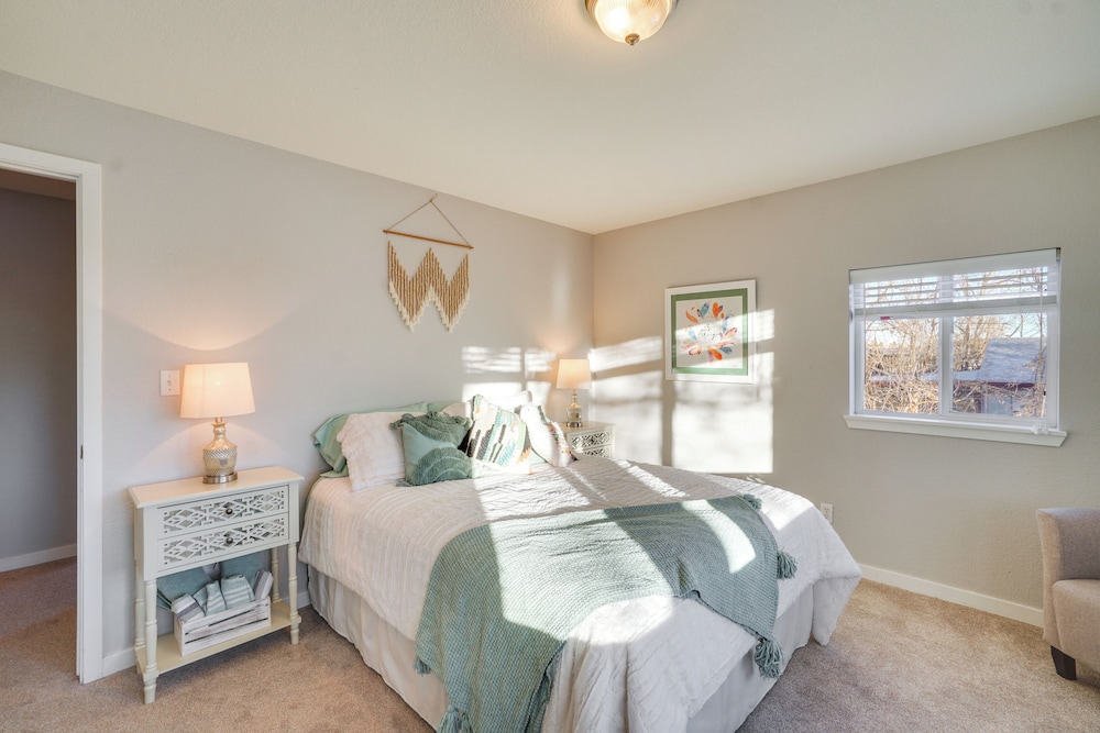 House (3 Bedrooms) photo 2