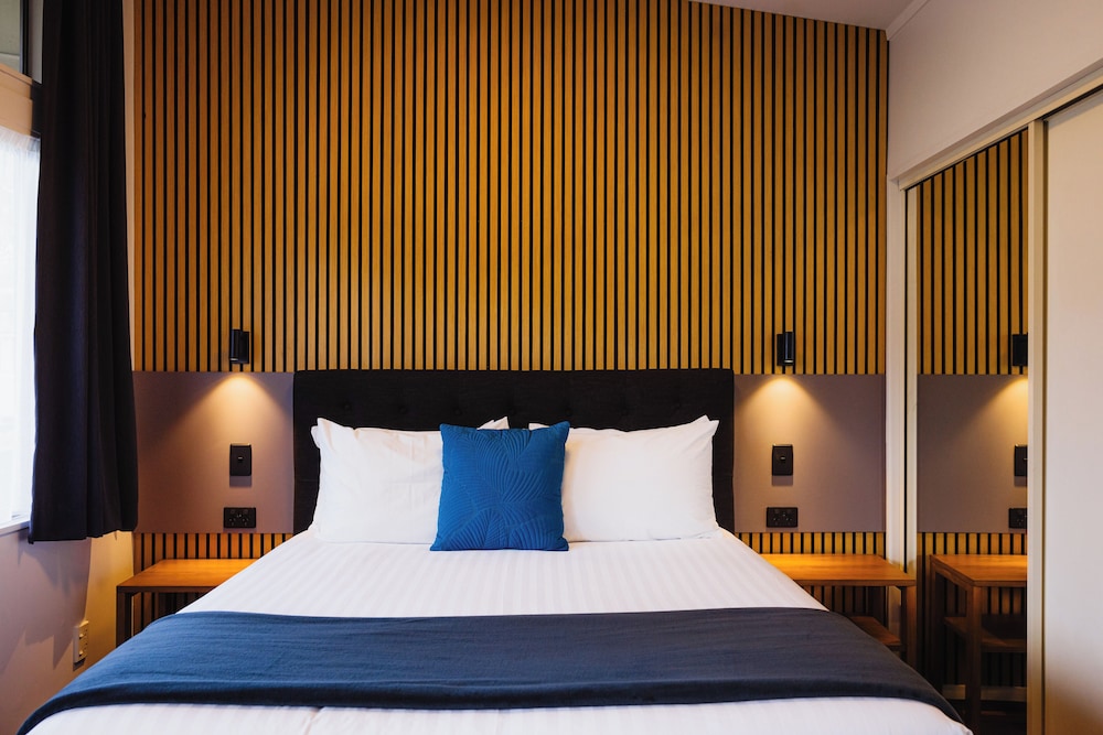 Luxury Twin Room