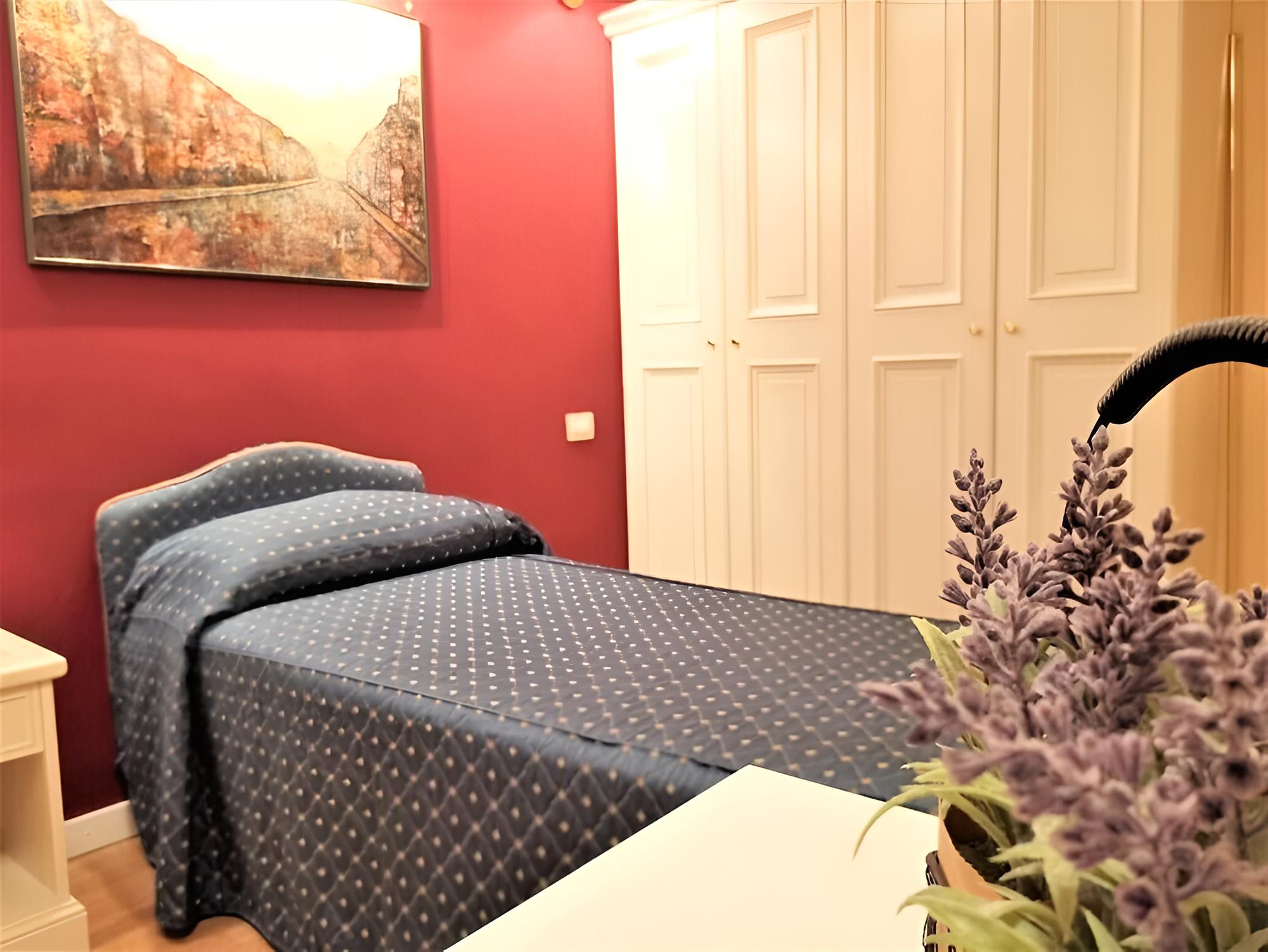 Basic Room
