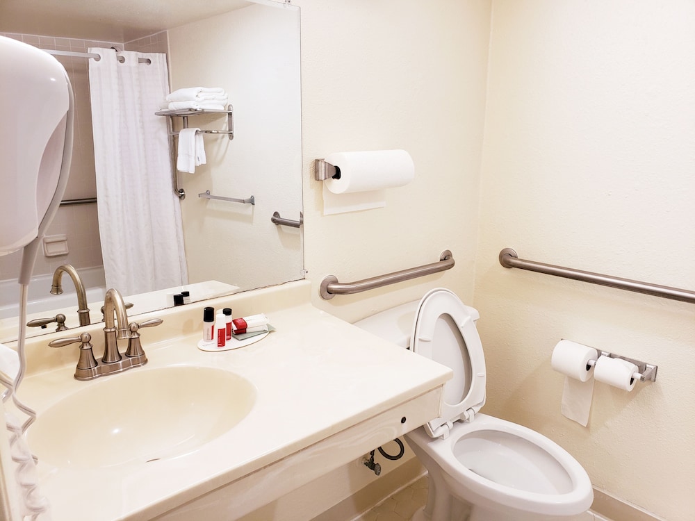 Simple Rewards Inn, Bilde 5