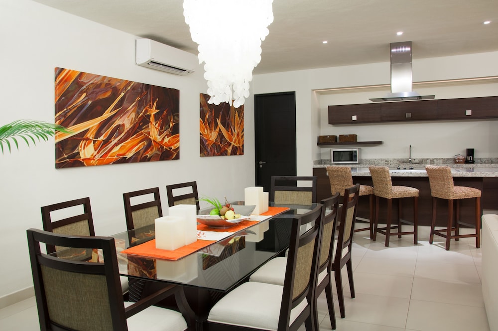 One-bedroom Penthouse 1 King Bed