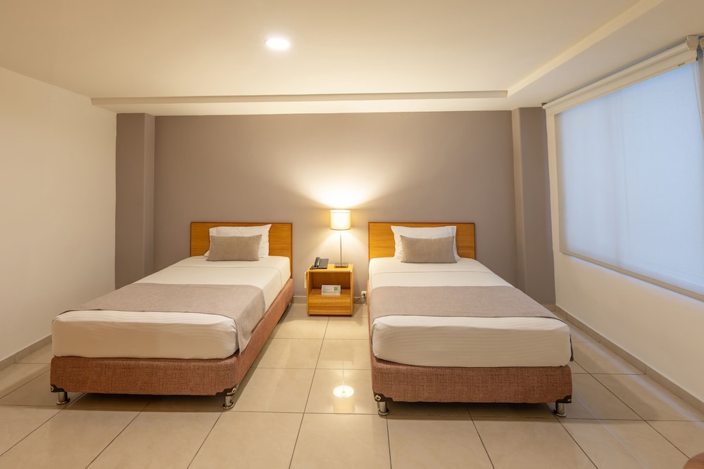 Junior Suite Twin - Photo 2