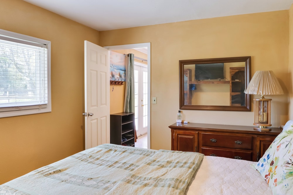 Apartment (2 Bedrooms) photo 3