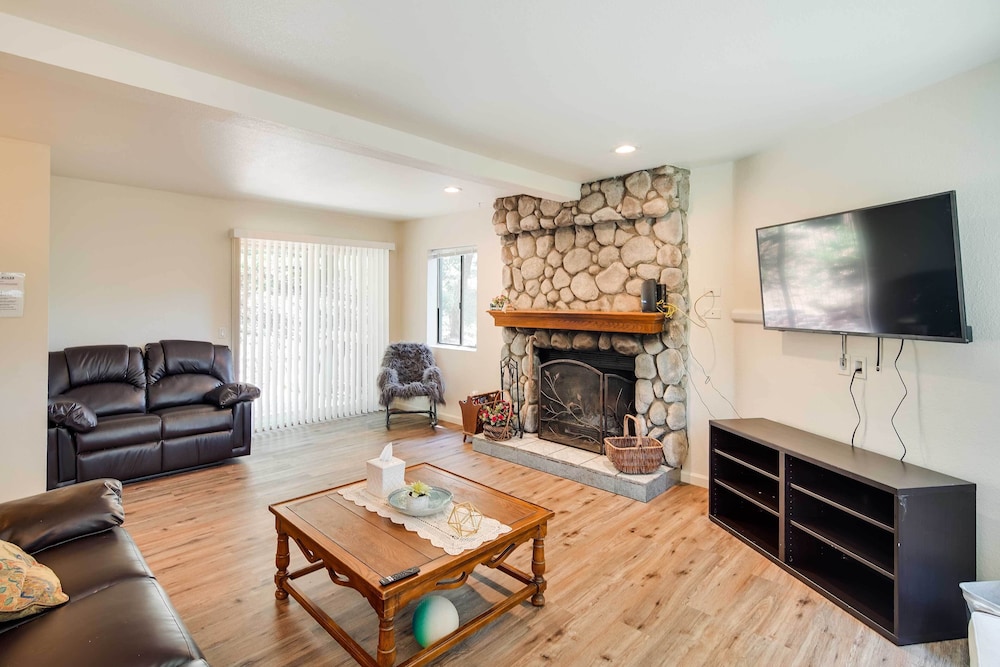 House (3 Bedrooms) photo 1