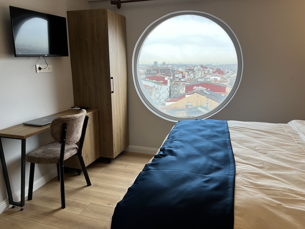 Panoramic Room photo 2