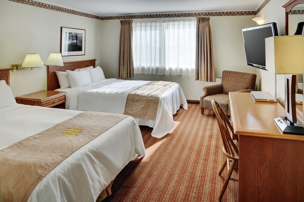 Traditional Double Room, 2 Queen Beds photo 1
