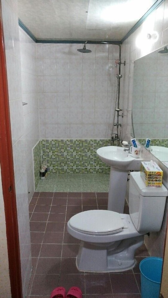 Deluxe Ondol Room photo 2