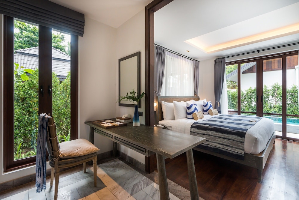 One Bedroom Pool Villa - Photo 4