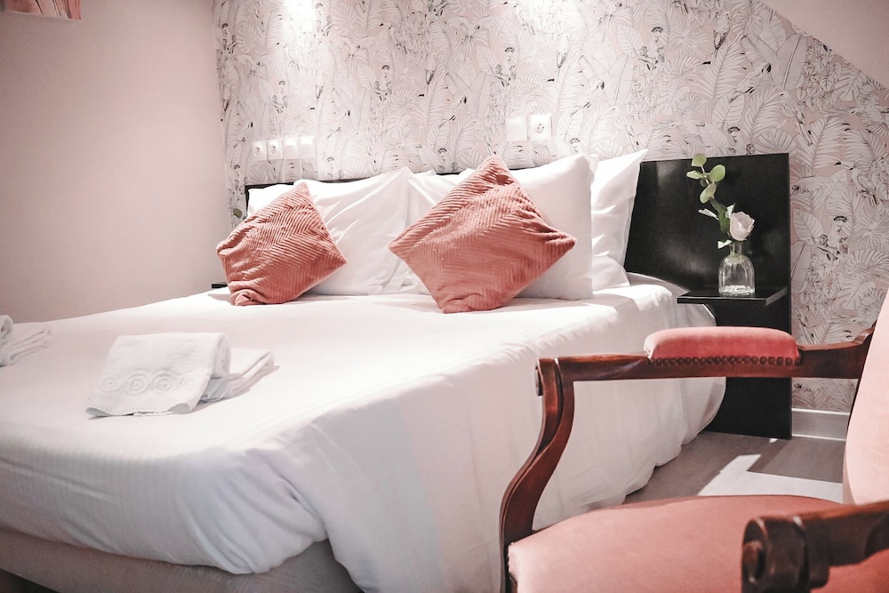 Classic Room, Balcony