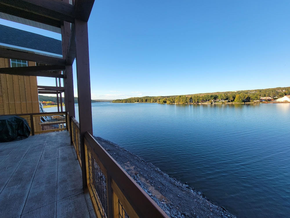 Cabin 20B, Non-Smoking, Pet Friendly