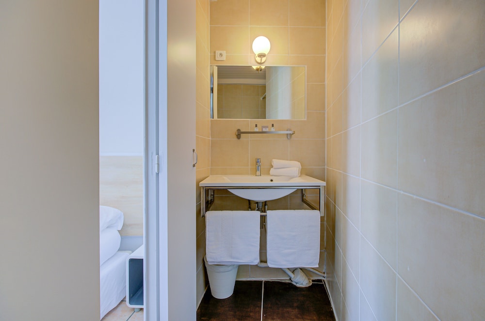 Panoramic Single Room photo 2
