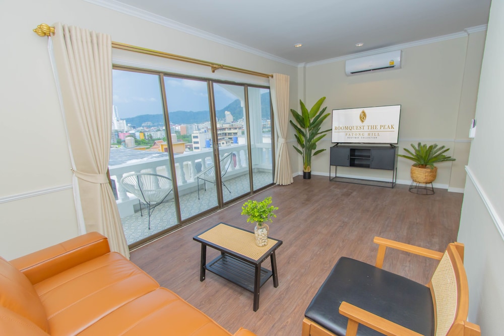 Royal Suite - Photo 14