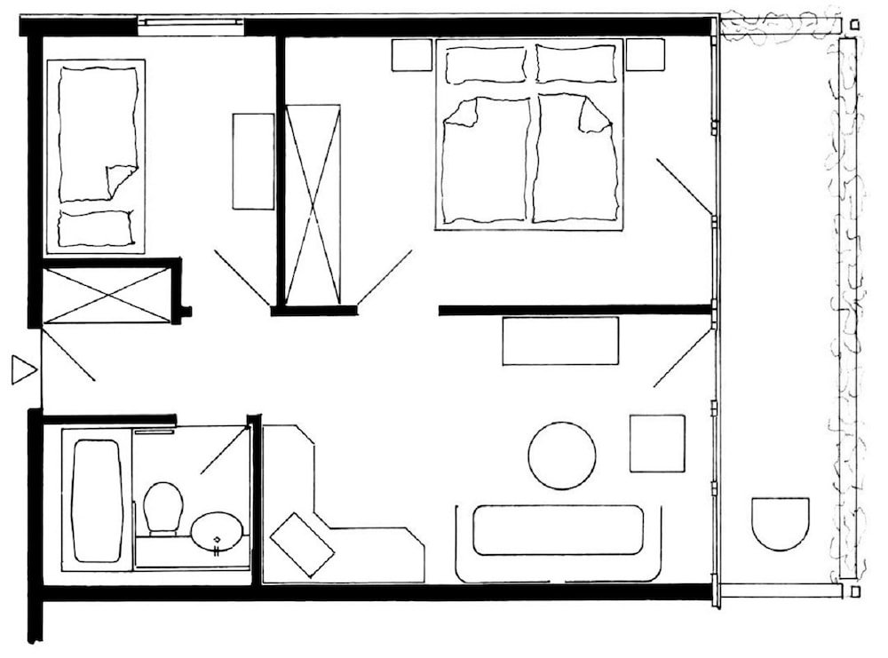 Family Suite, 2 Bedrooms photo 2