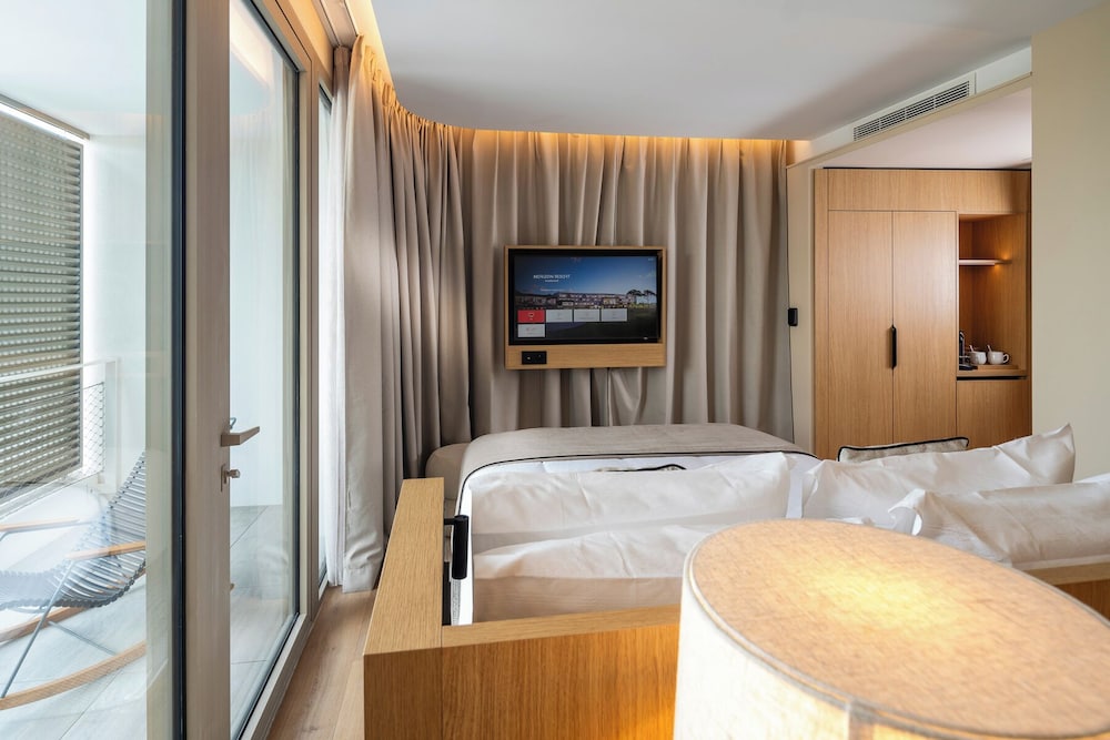 Chambre Confort