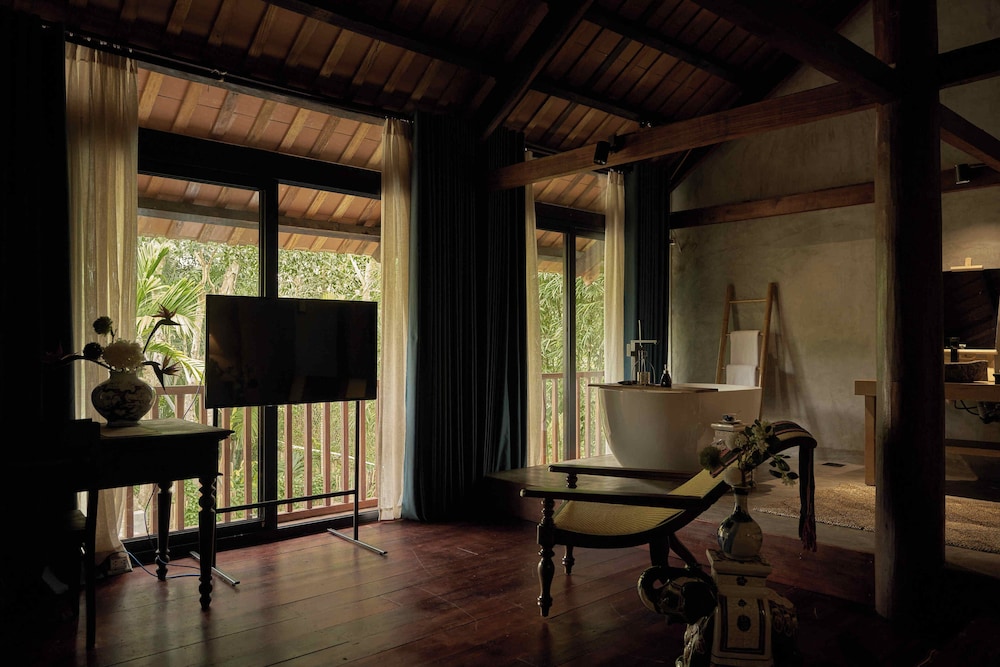 Three-bedroom Pool Villa - Photo 3