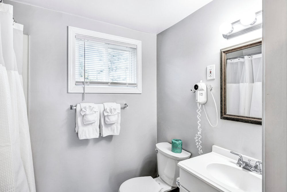 Standard Room - Photo 8
