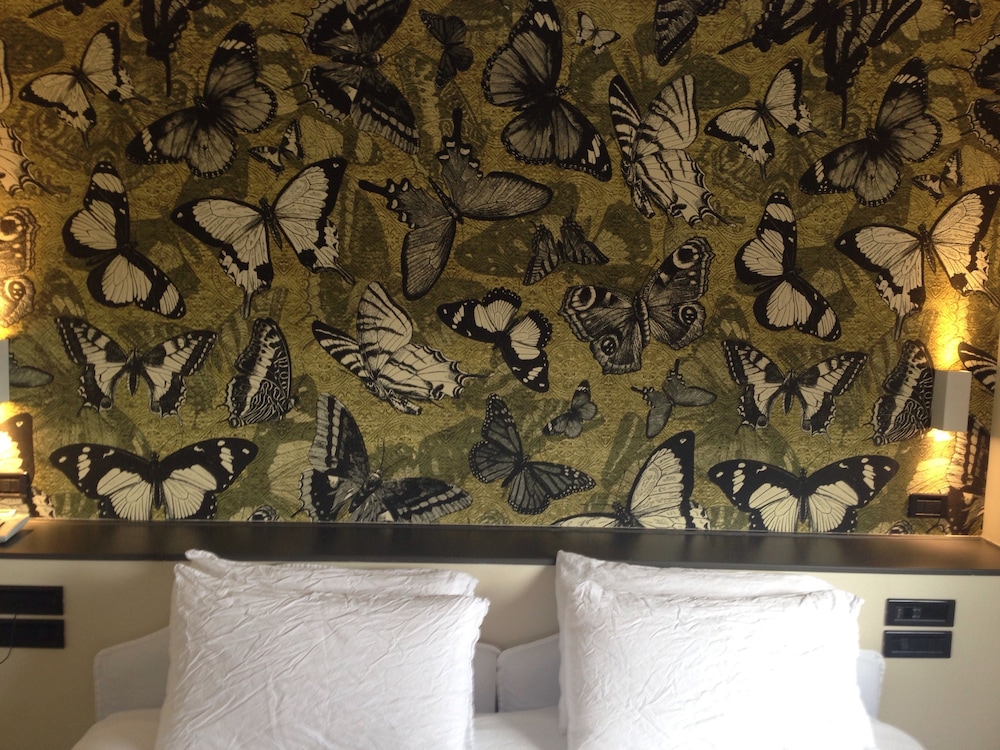 Junior Suite, Hill View (Spa Access) - Photo 6