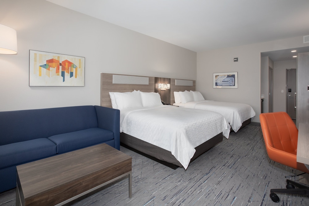 Suite, Multiple Beds, Accessible (Communications) photo 1