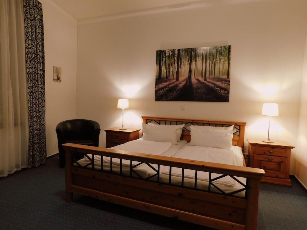Comfort Double or Twin Room photo 2