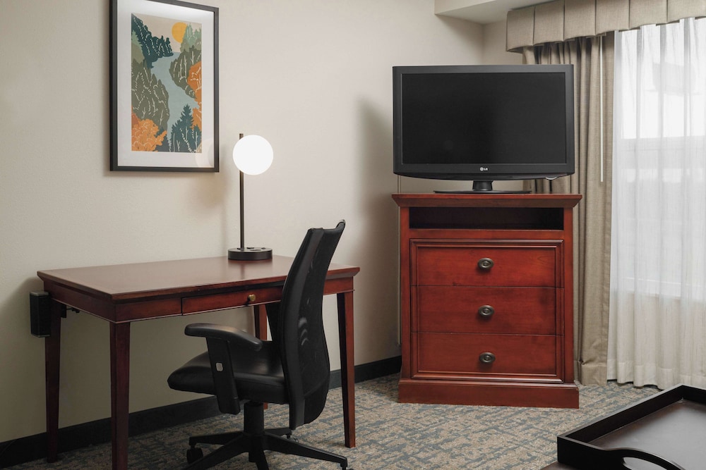Suite, 2 Queen Beds, Accessible, Bathtub (Mobility & Hearing) - Photo 1