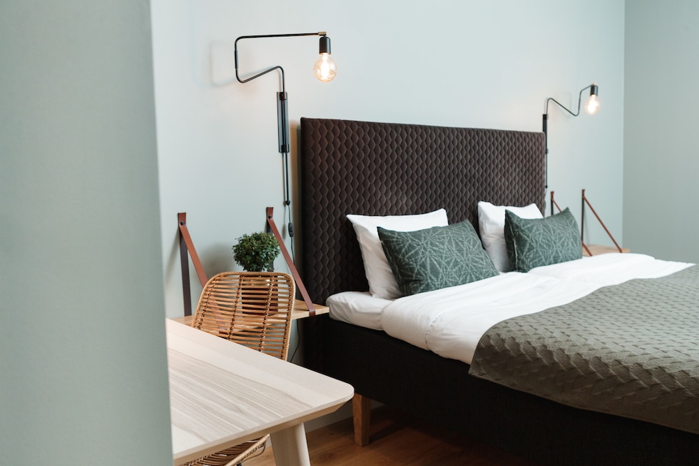 Standard Room photo 1