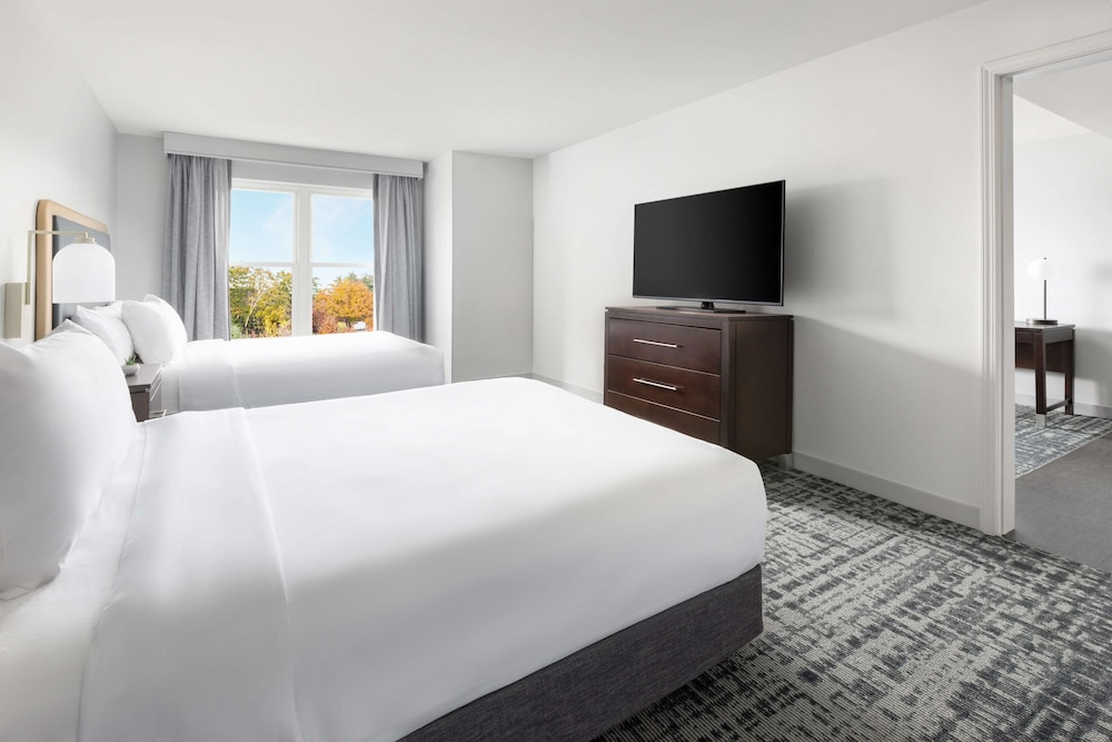 Suite, 2 Bedrooms, Non Smoking, 2 Bathrooms - Photo 4