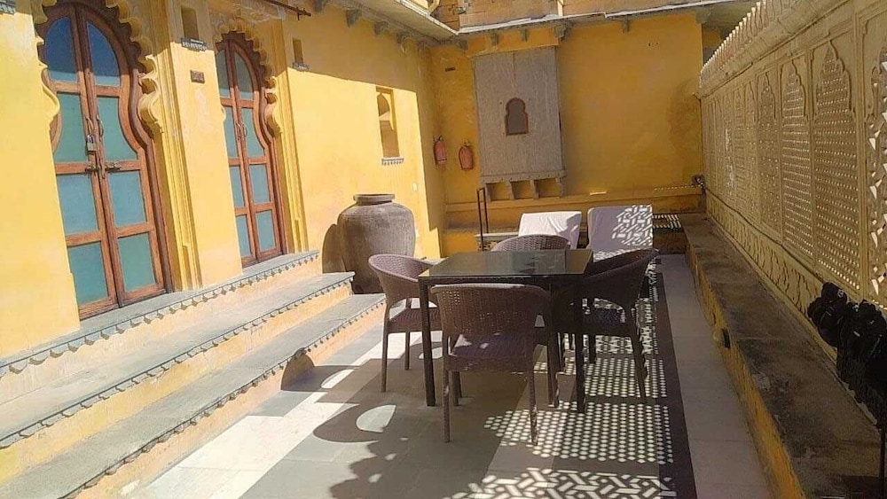 Rani Mahal Suite photo 3