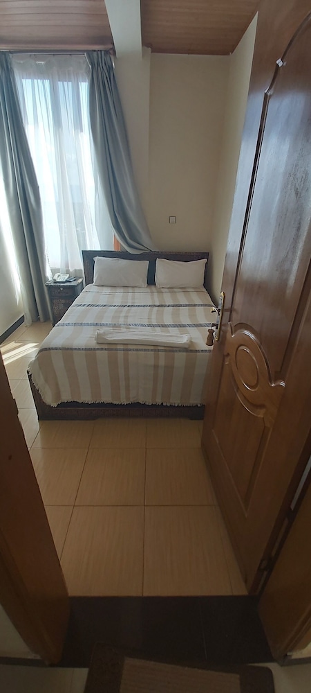 Standard Double or Twin Room, 1 Bedroom photo 3