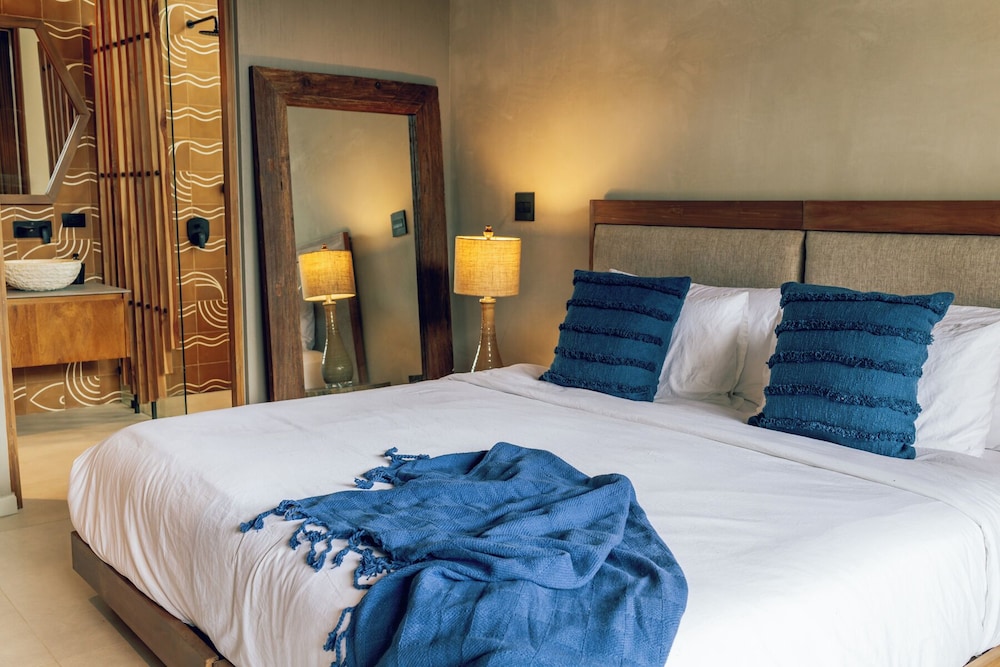 Suite Estudio Deluxe, 1 habitación, jacuzzi, vista al jardín