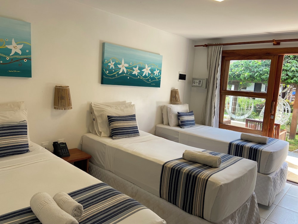 Standard Triple Room, 3 Twin Beds 1 photo 1