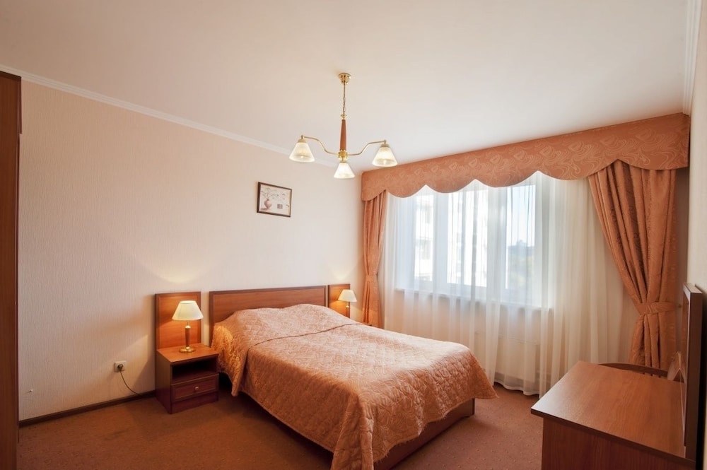 Luxury Apartment, Kitchen (4 rooms)