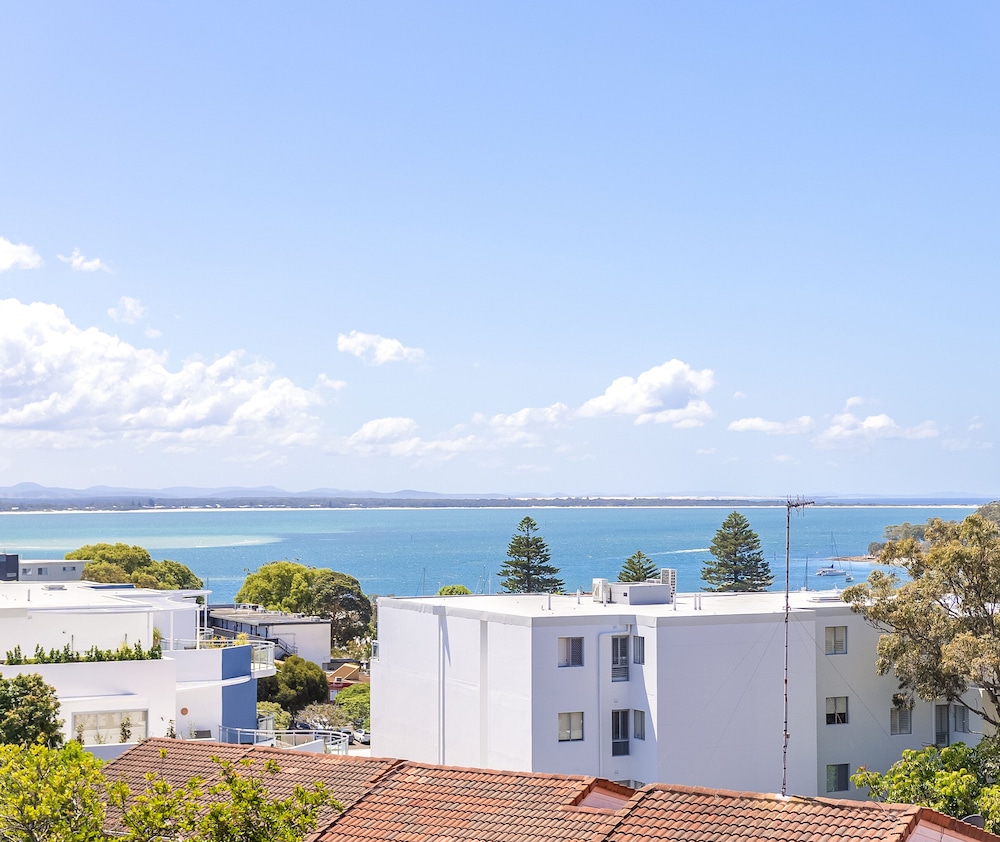 2 Bedroom Bay View - Photo 7