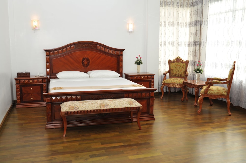 Junior Luxury Suite photo 1