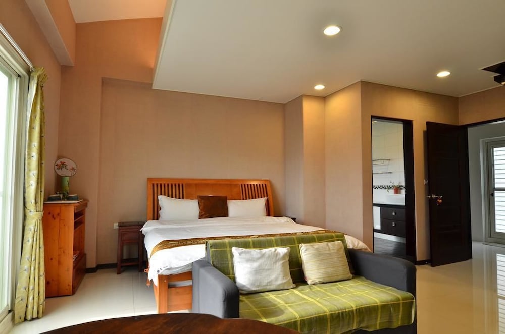 Senior Loft, 2 Double Beds photo 1