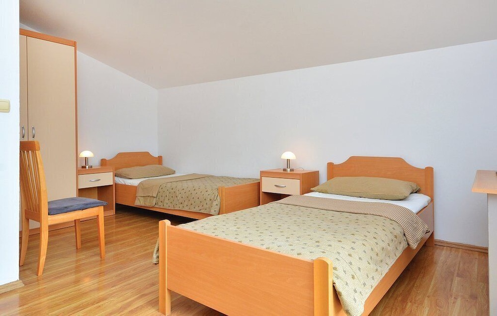 Double Or Twin Room, Balcony, River View